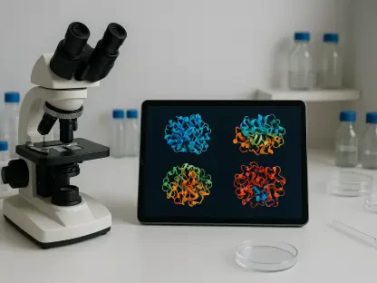 How Enterprise SaaS Accelerates Biotech Data Management