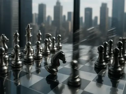 Who Is Winning the Global AI Mergers and Acquisitions Race?