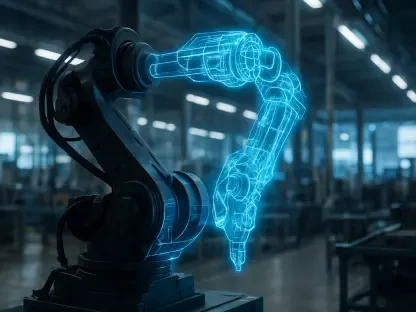 Industrial AI Evolves From Chatbots to Autonomous Agents