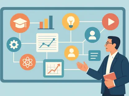 How SaaS and AI Are Redefining Modern Higher Education