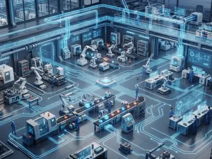 AI Agents Drive the Rise of Modern Software Factories