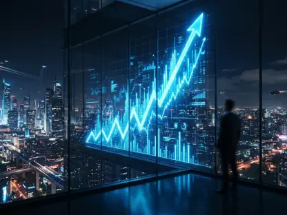 Is Anthropic the New $2 Trillion Standard for SaaS?