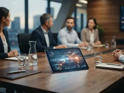How Will AI and SaaS Change Enterprise Software Procurement?