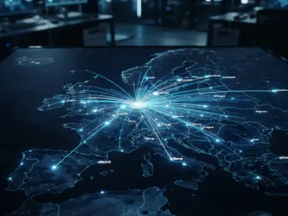 How Is Alibaba Cloud Scaling AI Infrastructure in Europe?