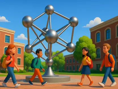 How Is Ellucian Student Transforming Higher Ed SaaS and AI?