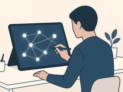 Will AI-Driven DIY Software Replace Enterprise Vendors?