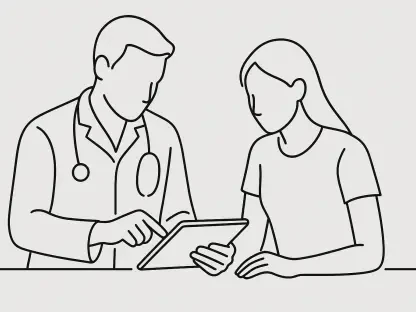 Will Healthcare SaaS Reach $71 Billion by 2030?