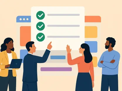 A Comprehensive Website Migration Checklist for SaaS Sites