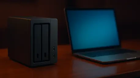 Is It Time to Replace Your Cloud Storage With a NAS?