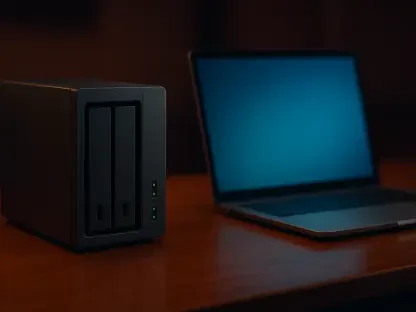 Is It Time to Replace Your Cloud Storage With a NAS?