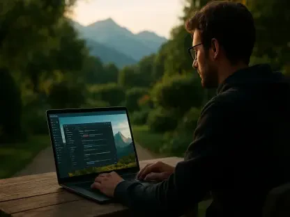 Can AI Agents Replace the Traditional SaaS Model?