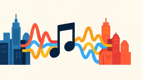 Music Platform Chaos Secures £1M to Streamline Collaboration