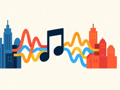Music Platform Chaos Secures £1M to Streamline Collaboration