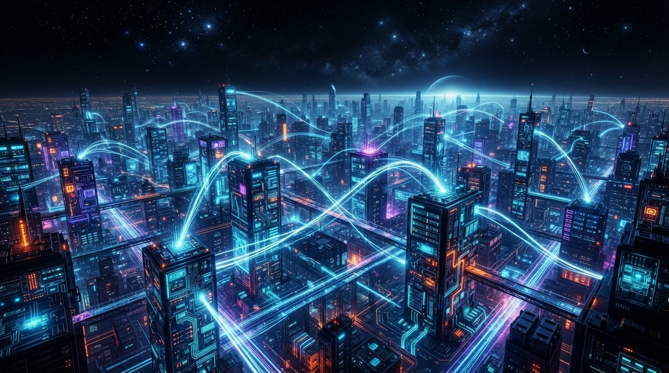 How Living Off the Cloud Is Redefining Cyber Espionage