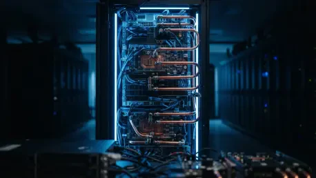 How to Build Enterprise AI Infrastructure That Actually Scales