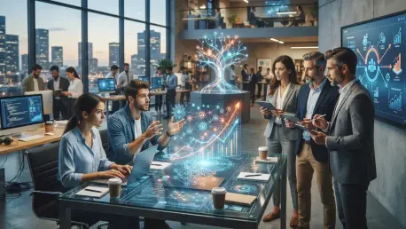 AI Surge Propels California Startups to Record $385 Billion