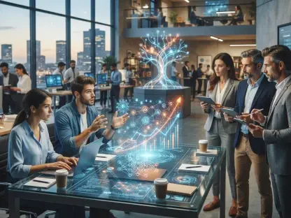 AI Surge Propels California Startups to Record $385 Billion